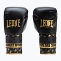 Guanti da boxe LEONE 1947 DNA nero