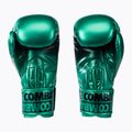 Guantoni da boxe LEONE 1947 Verde sfumato 2