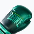 Guantoni da boxe LEONE 1947 Verde sfumato 5