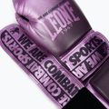 LEONE 1947 Guanti da boxe in fuxia sfumato 6