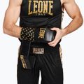 Pantaloncini da boxe uomo LEONE 1947 DNA Boxe nero 5