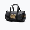 LEONE 1947 DNA Borsone 35 l nero 4