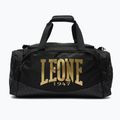 LEONE 1947 DNA Borsone 75 l nero