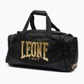 LEONE 1947 DNA Borsone 75 l nero 2
