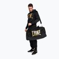 LEONE 1947 DNA Borsone 75 l nero 9