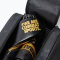 LEONE 1947 DNA 9,5 l nero copribagagli e copriguanti 10