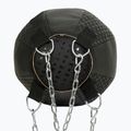 LEONE 1947 DNA Punching sacco da boxe nero/oro 4