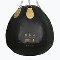 LEONE 1947 DNA Sacco da boxe nero 3