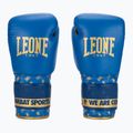 Guanti da boxe LEONE 1947 DNA blu