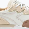 Scarpe da donna Diadora Jolly Logo bianco/parquet 15