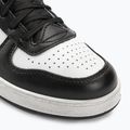 Scarpe Diadora Magic Basket Low Icona Leather nero/bianco 9