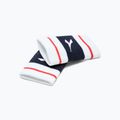 Diadora Braccialetti Logo Largo 2 pz. bianco DD-103.179117-20002 4