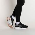 Scarpe da corsa da uomo Diadora Equipe Nucleo nero DD-101.179094-C3513 3