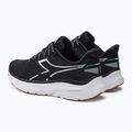 Scarpe da corsa da uomo Diadora Equipe Nucleo nero DD-101.179094-C3513 4