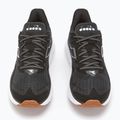 Scarpe da corsa da uomo Diadora Equipe Nucleo nero DD-101.179094-C3513 12