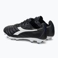 Scarpe da calcio Diadora Brasil Elite 2 LT LP12 uomo bianco e nero DD-101.179061-D0214-40 3