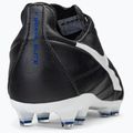 Scarpe da calcio Diadora Brasil Elite 2 LT LP12 uomo bianco e nero DD-101.179061-D0214-40 9