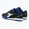 Scarpe da calcio Diadora Pichichi 5 TFR uomo nero DD-101.178792-D0214-40 3