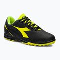 Diadora Pichichi 5 TF Jr scarpe da calcio per bambini nero DD-101.178797-C0004-35