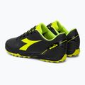 Diadora Pichichi 5 TF Jr scarpe da calcio per bambini nero DD-101.178797-C0004-35 3