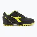Diadora Pichichi 5 TF Jr scarpe da calcio per bambini nero DD-101.178797-C0004-35 10