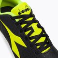 Diadora Pichichi 5 MD Jr scarpe da calcio bambino nero DD-101.178796-C0004-35 8