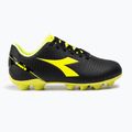 Diadora Pichichi 5 MD Jr scarpe da calcio bambino nero DD-101.178796-C0004-35 11