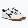 Scarpe da calcio Diadora Pichichi 5 IDR uomo bianco DD-101.178793-C0351-39 4