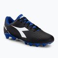Scarpe da calcio Diadora Pichichi 5 MG14 uomo nero DD-101.178790-D0214-39