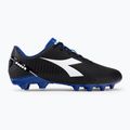 Scarpe da calcio Diadora Pichichi 5 MG14 uomo nero DD-101.178790-D0214-39 2
