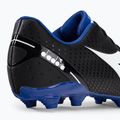 Scarpe da calcio Diadora Pichichi 5 MG14 uomo nero DD-101.178790-D0214-39 9