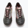 Scarpe da calcio Diadora Brasil Elite Veloce R LPU uomo nero e rosso DD-101.179181-D0136-39 12