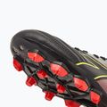 Scarpe da calcio Diadora Brasil Elite Veloce R LPU uomo nero e rosso DD-101.179181-D0136-39 14