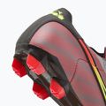 Scarpe da calcio Diadora Brasil Elite Veloce R LPU uomo nero e rosso DD-101.179181-D0136-39 15