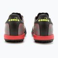 Scarpe da calcio Diadora Brasil Elite Veloce R TFR uomo nero e rosso DD-101.179182-D0136-40 10