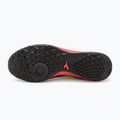 Scarpe da calcio Diadora Brasil Elite Veloce R TFR uomo nero e rosso DD-101.179182-D0136-40 12