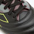 Scarpe da calcio Diadora Brasil Elite Veloce R TFR uomo nero e rosso DD-101.179182-D0136-40 13