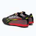Scarpe da calcio Diadora Brasil Elite Veloce R TFR uomo nero e rosso DD-101.179182-D0136-40 3
