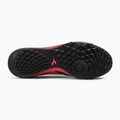 Scarpe da calcio Diadora Brasil Elite Veloce R TFR uomo nero e rosso DD-101.179182-D0136-40 5