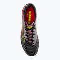 Scarpe da calcio Diadora Brasil Elite Veloce R TFR uomo nero e rosso DD-101.179182-D0136-40 6