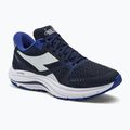 Scarpe da corsa uomo Diadora Mythos Blushield 8 Vortice blu navy DD-101.179087-D0244