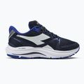 Scarpe da corsa uomo Diadora Mythos Blushield 8 Vortice blu navy DD-101.179087-D0244 2