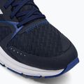 Scarpe da corsa uomo Diadora Mythos Blushield 8 Vortice blu navy DD-101.179087-D0244 8