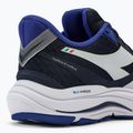 Scarpe da corsa uomo Diadora Mythos Blushield 8 Vortice blu navy DD-101.179087-D0244 10