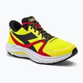 Scarpe da corsa uomo Diadora Mythos Blushield 8 Vortice giallo DD-101.179087-D0273