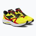 Scarpe da corsa uomo Diadora Mythos Blushield 8 Vortice giallo DD-101.179087-D0273 5