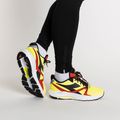 Scarpe da corsa uomo Diadora Mythos Blushield 8 Vortice giallo DD-101.179087-D0273 3