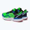 Scarpe da corsa uomo Diadora Mythos Blushield Volo 3 verde DD-101.179090-D0247 3