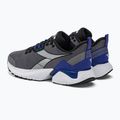 Scarpe da corsa uomo Diadora Mythos Blushield Vigore 2 grigio DD-101.179081-C2763 3