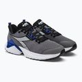 Scarpe da corsa uomo Diadora Mythos Blushield Vigore 2 grigio DD-101.179081-C2763 4